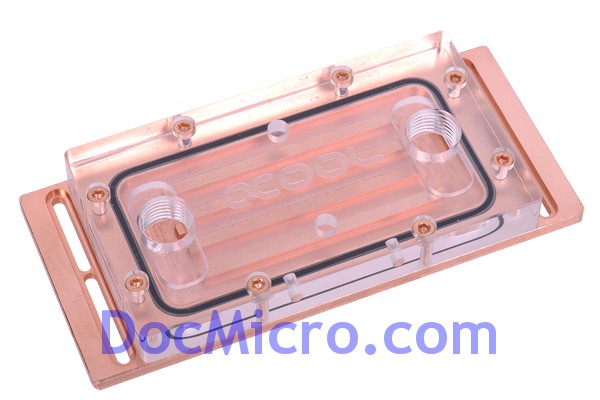 Alphacool