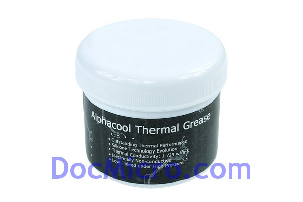 Alphacool