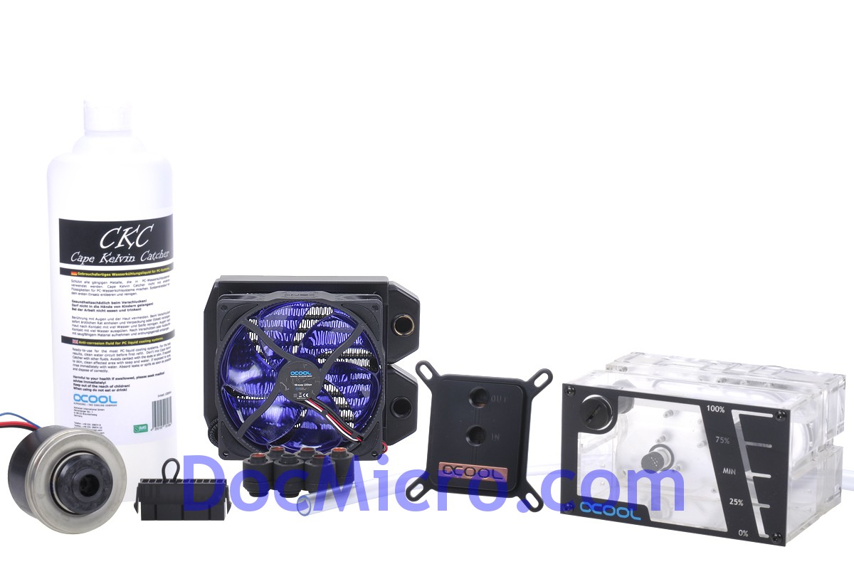Alphacool