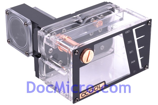 Alphacool