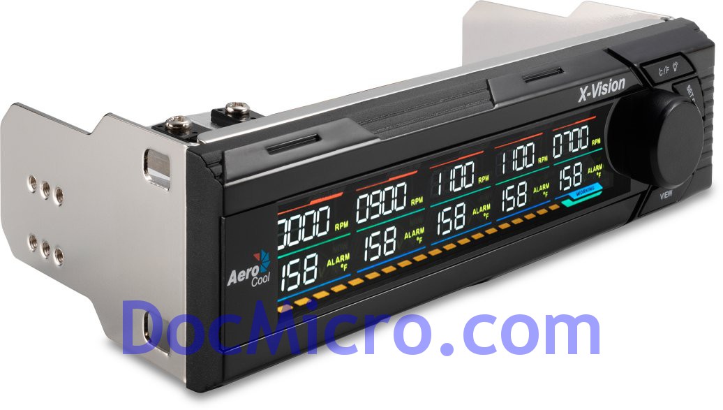 AeroCool