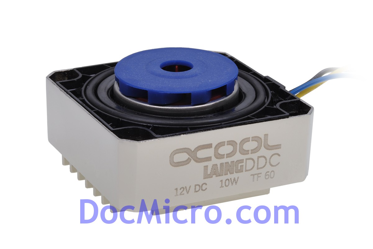 Alphacool