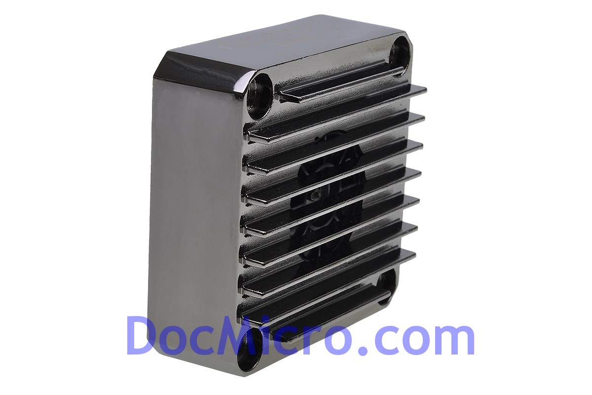 Alphacool Laing DDC310 Pumpe - Hochleistungspumpe Für Wasserkühlung