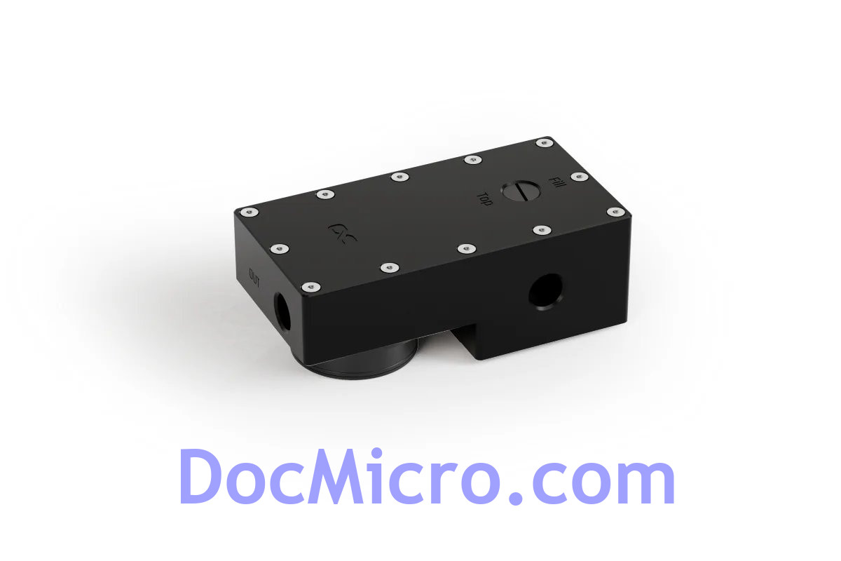 Alphacool