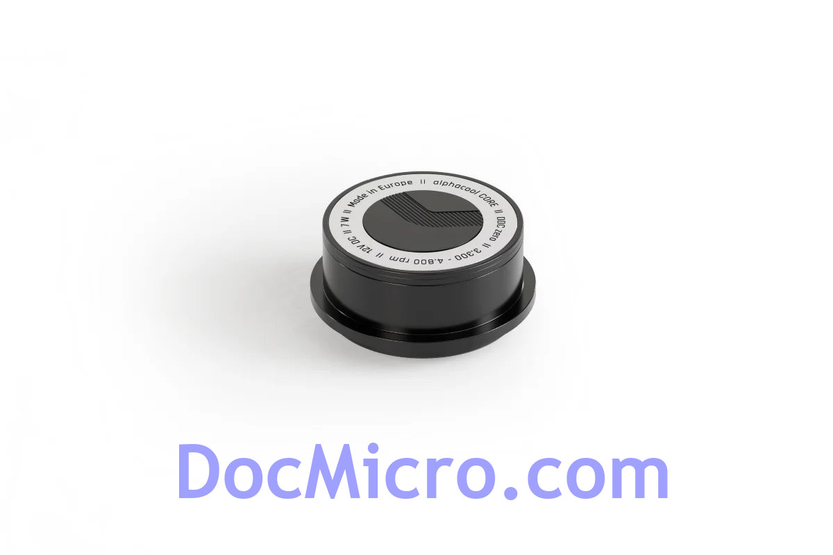 Alphacool