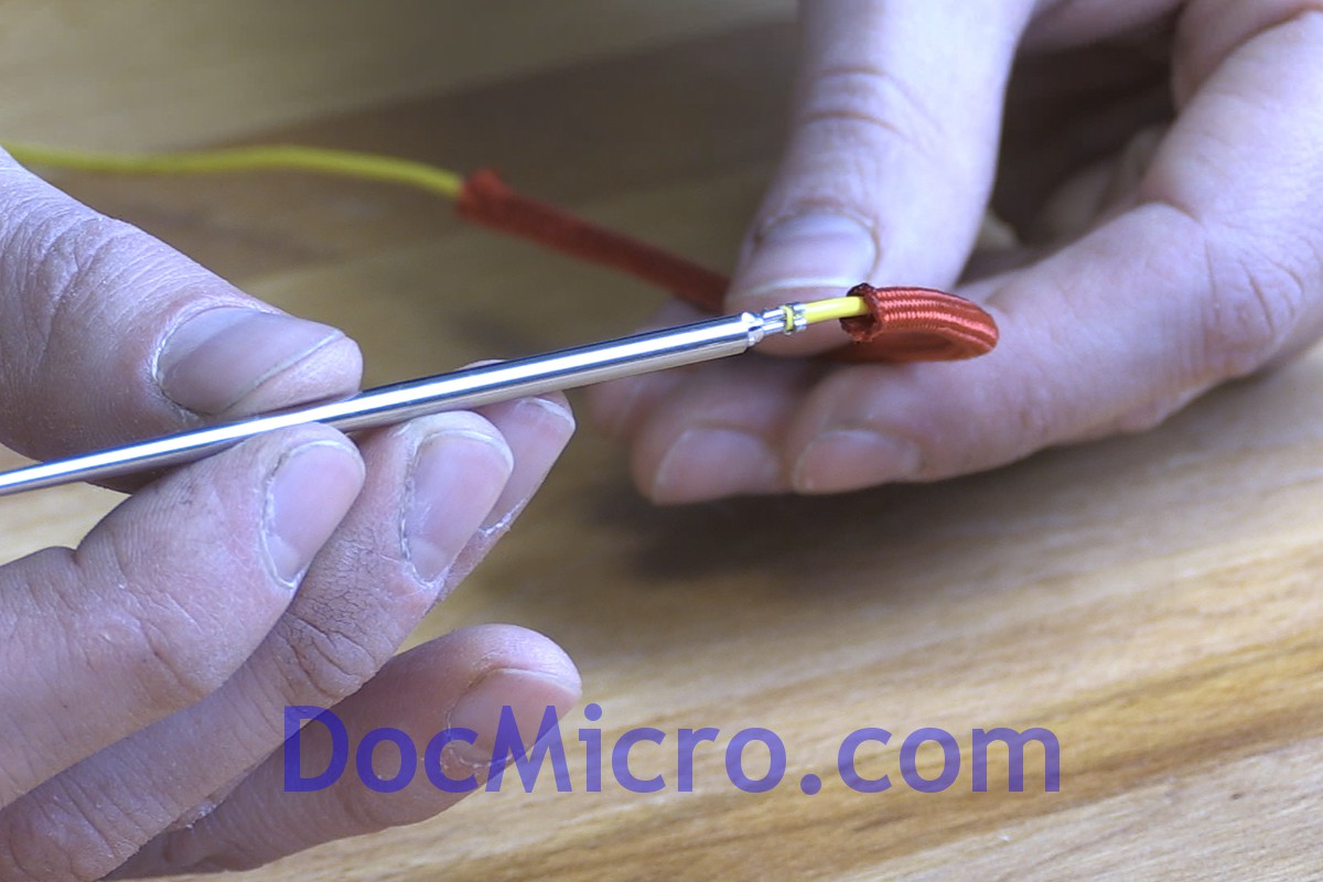 Kit Estrattore Pin Molex Alphacool - Per Connettori ATX, Ventole, PC Modding - Foto 4