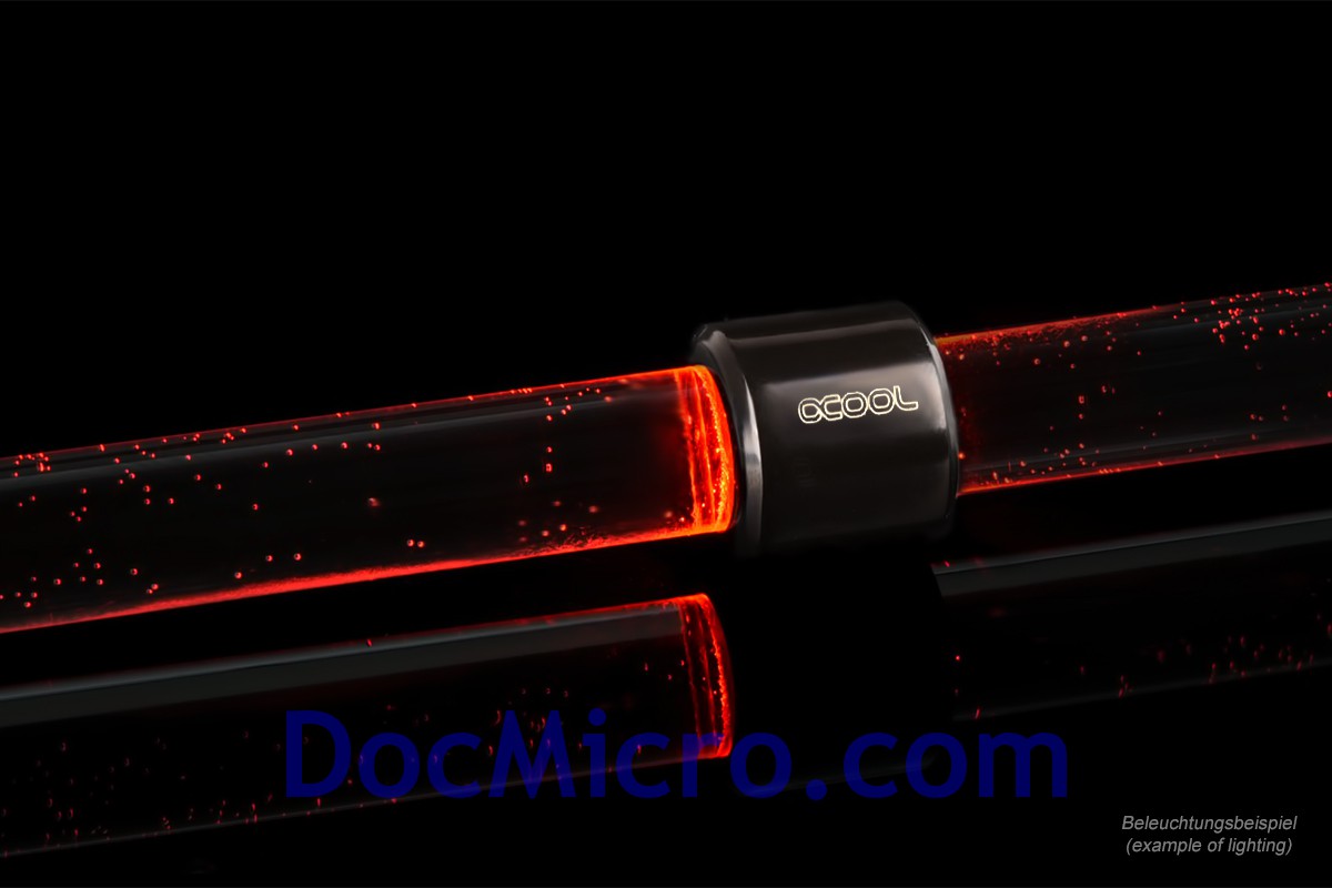 Alphacool