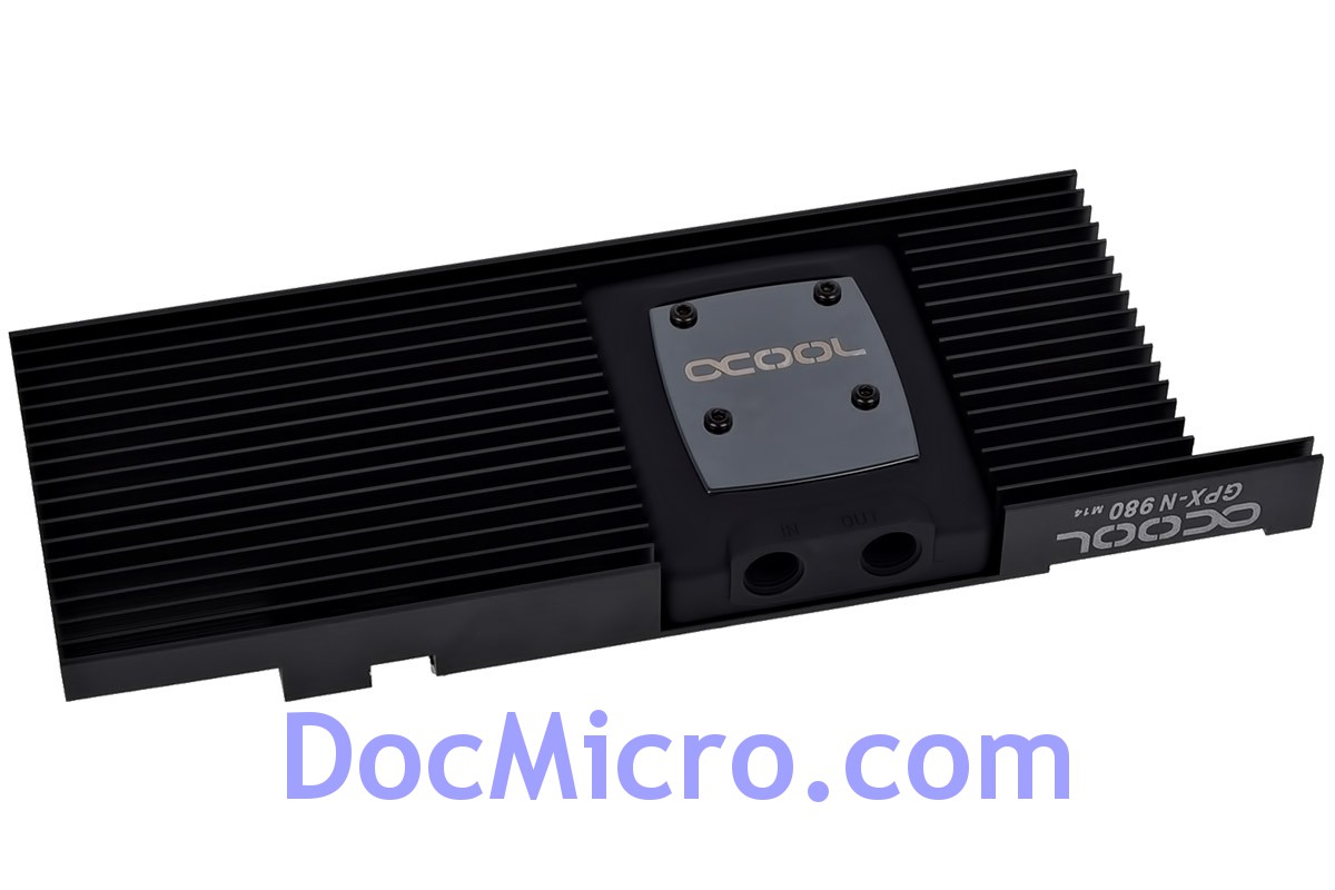 Alphacool
