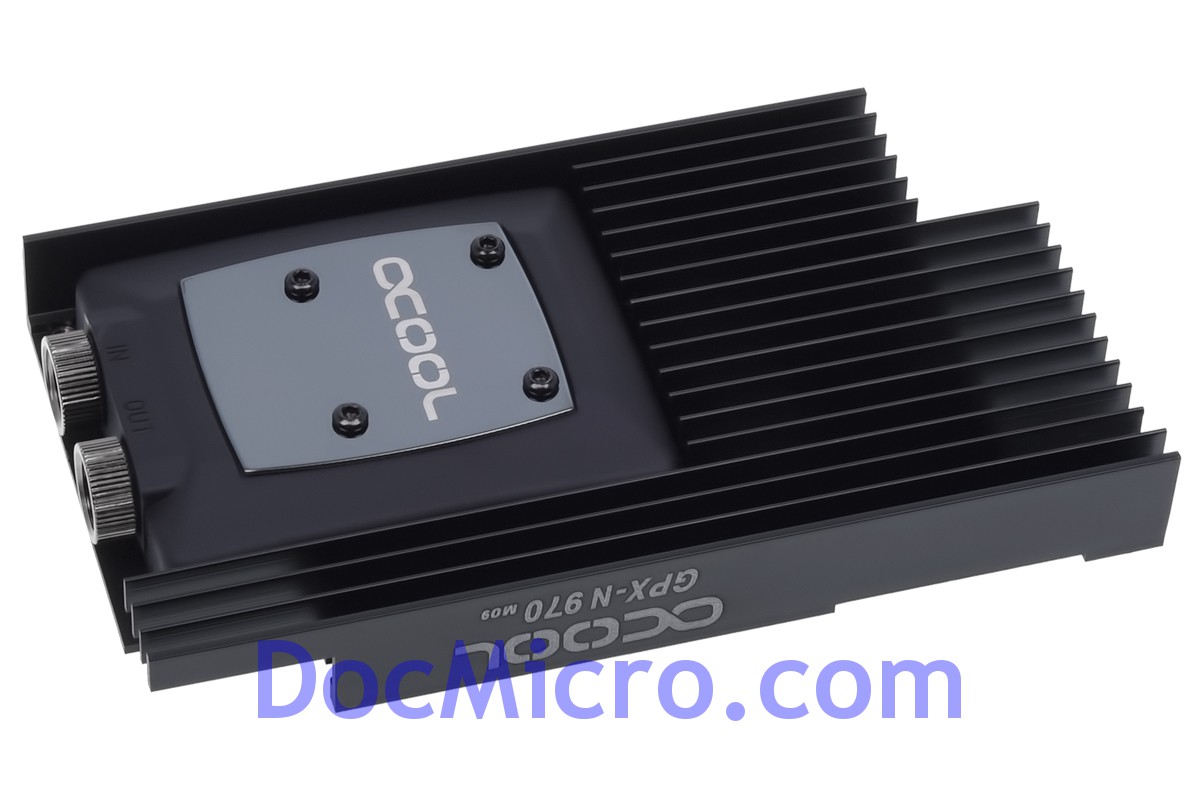 Alphacool