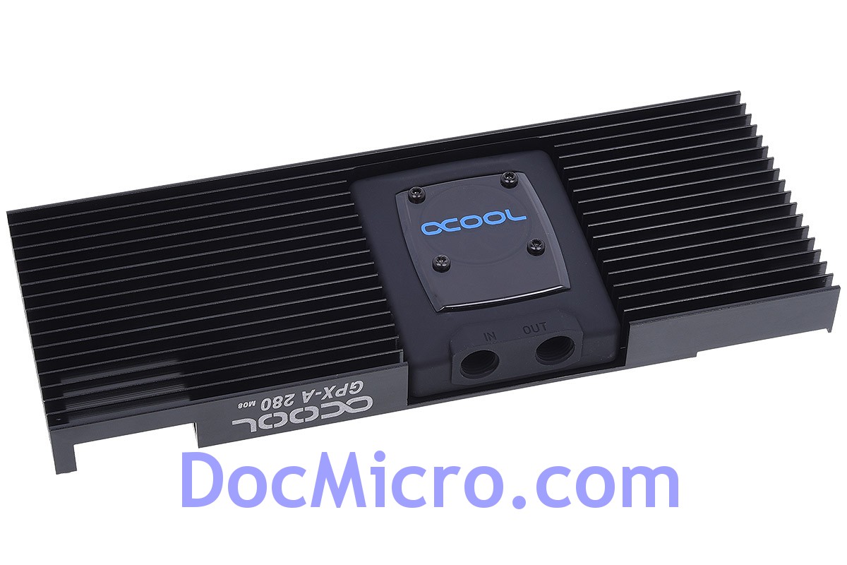 Alphacool