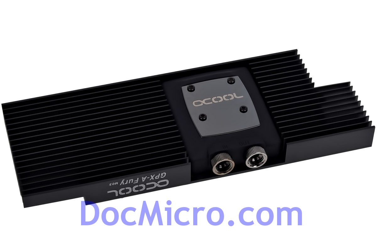 Alphacool
