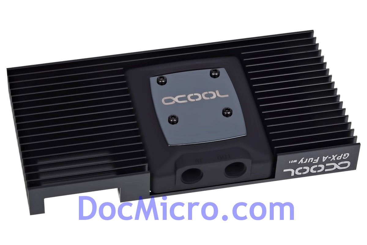 Alphacool