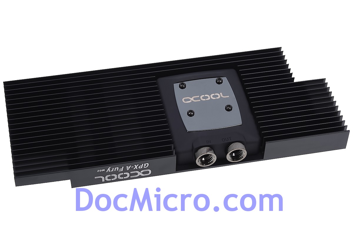 Alphacool