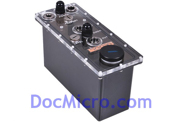 Alphacool