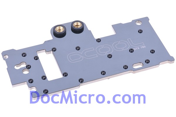 Alphacool