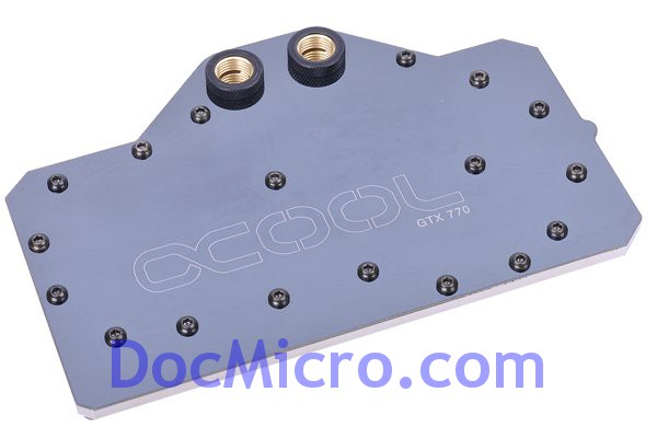 Alphacool