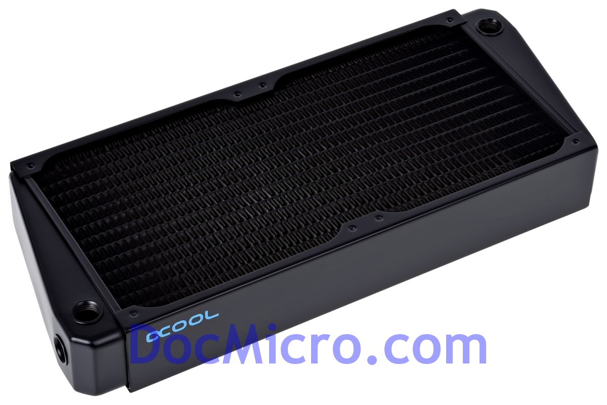 Alphacool