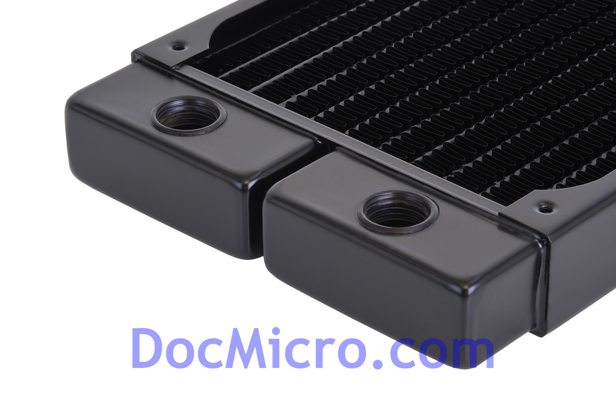 Magicool Extreme Triple Radiator 【公式通販】