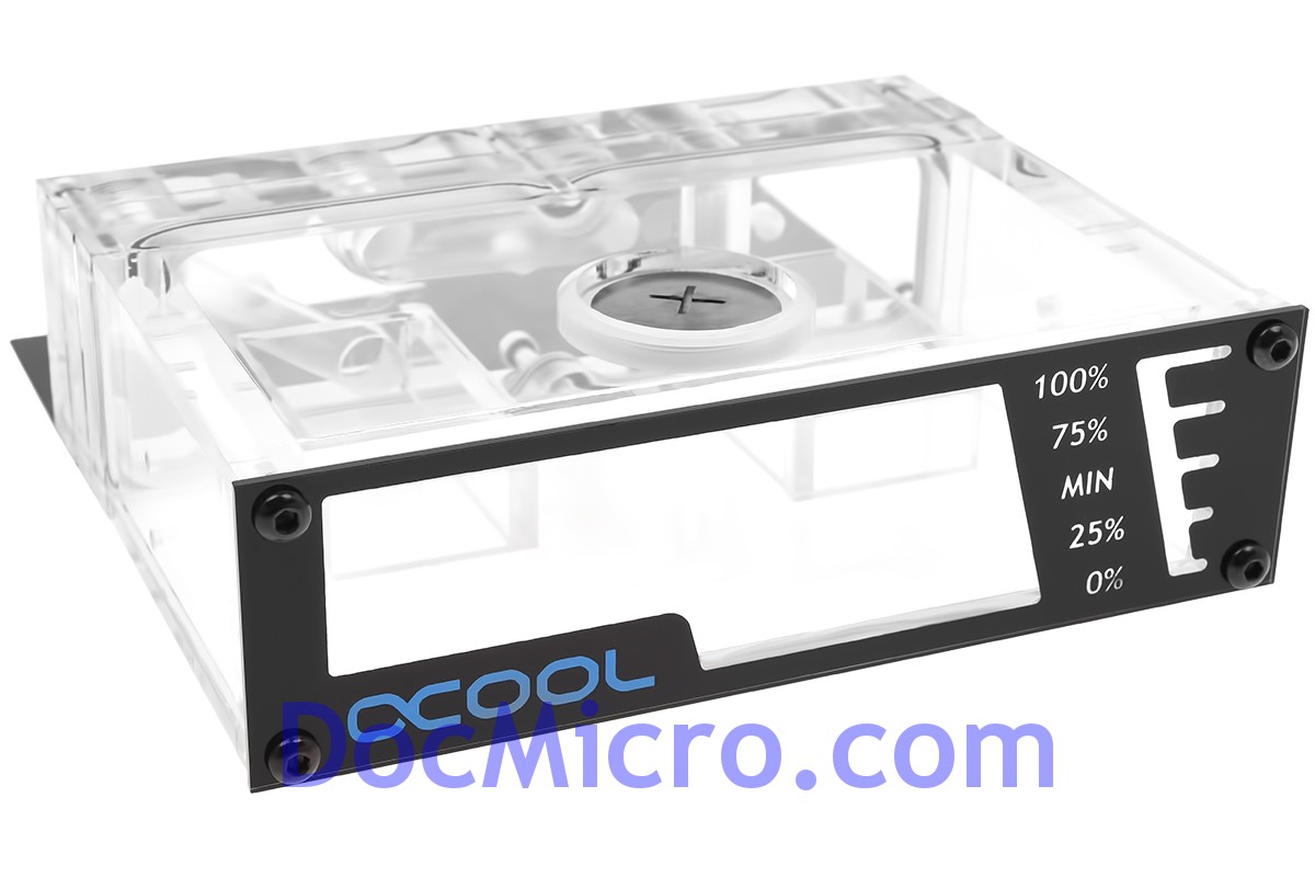 Alphacool