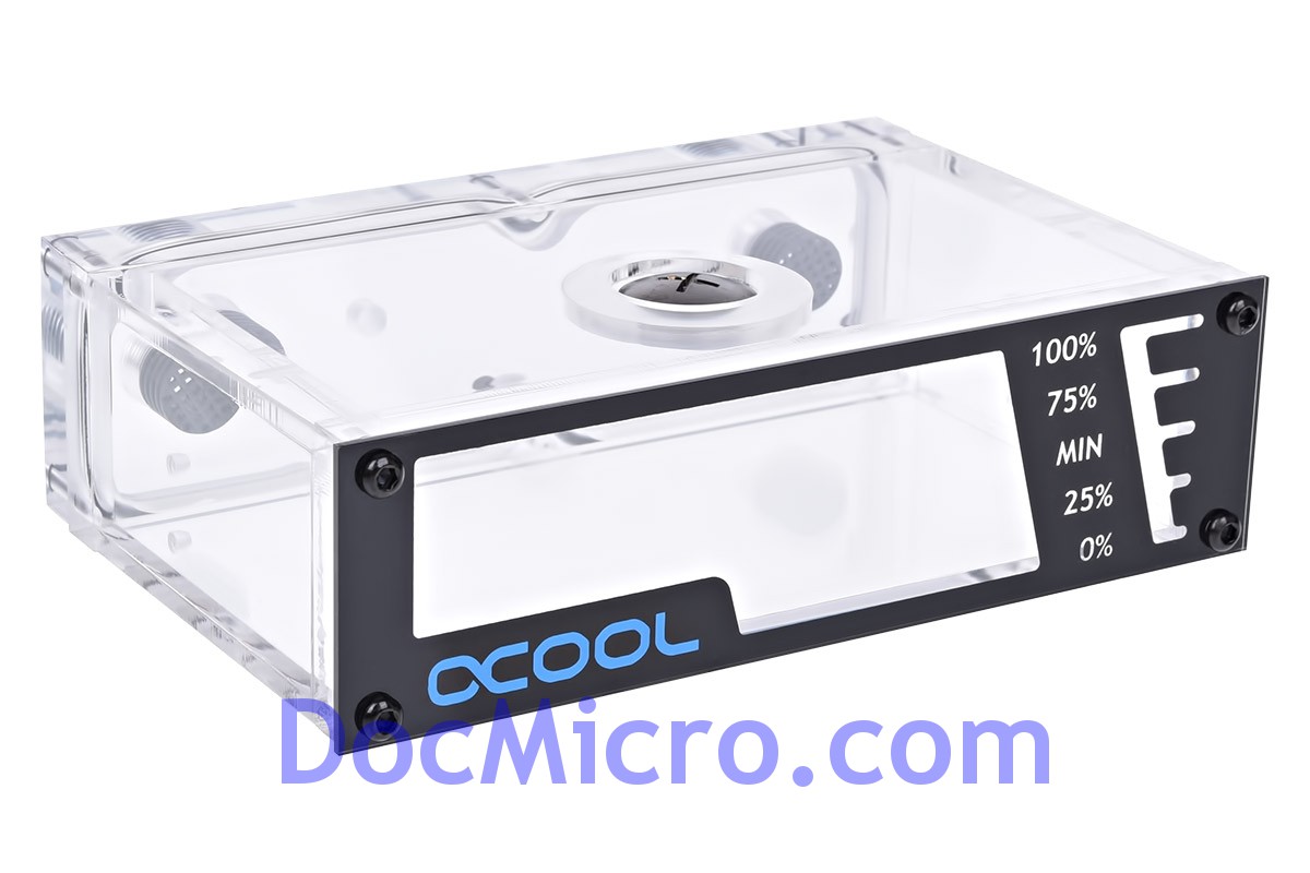 Alphacool