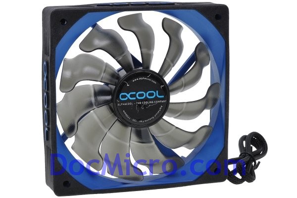 Alphacool