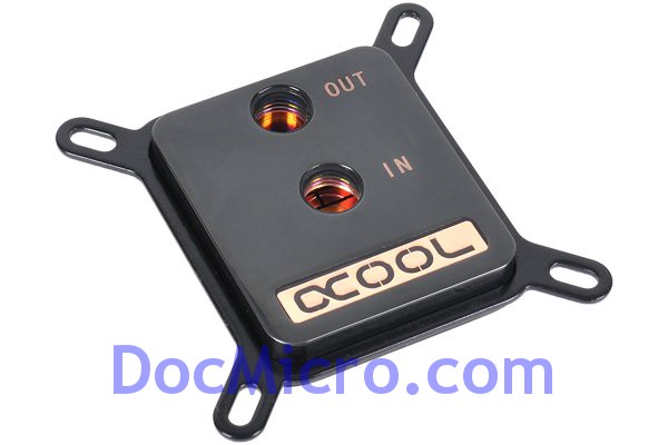 Alphacool