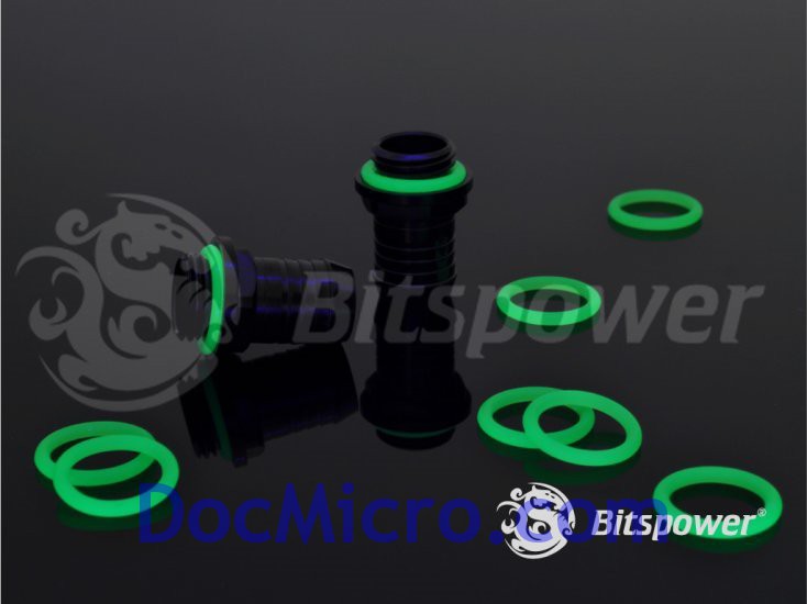 BitsPower