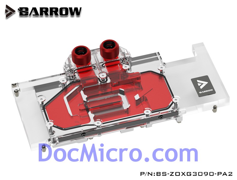 BARROW