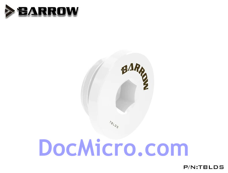 BARROW