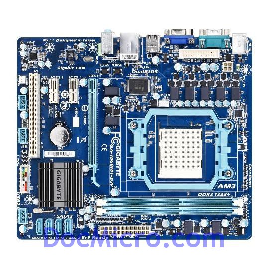 Gigabyte
