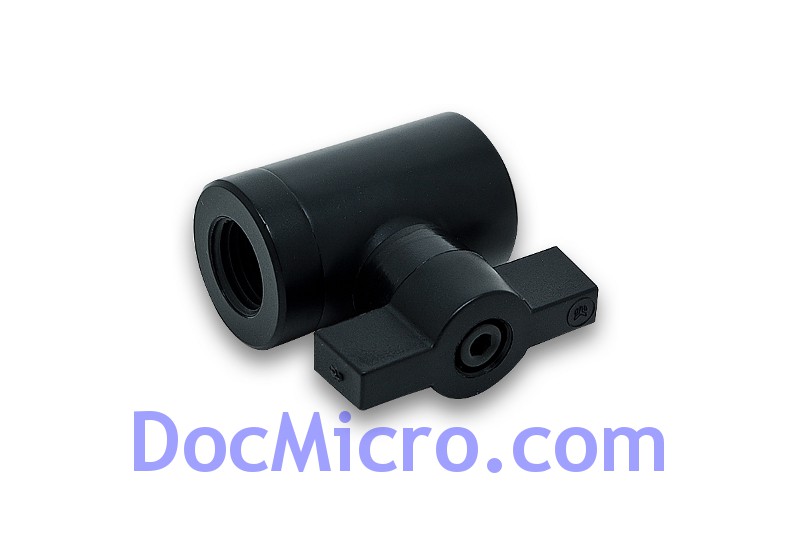 EK Water Blocks, EKWB