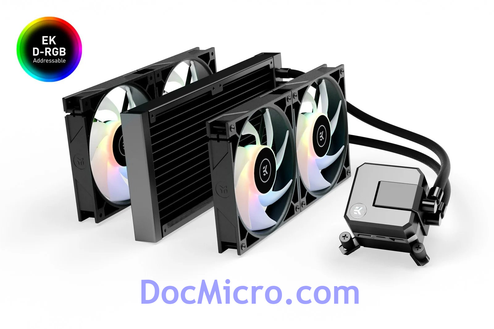 cliquez pour agrandir EK Water Blocks, EKWB