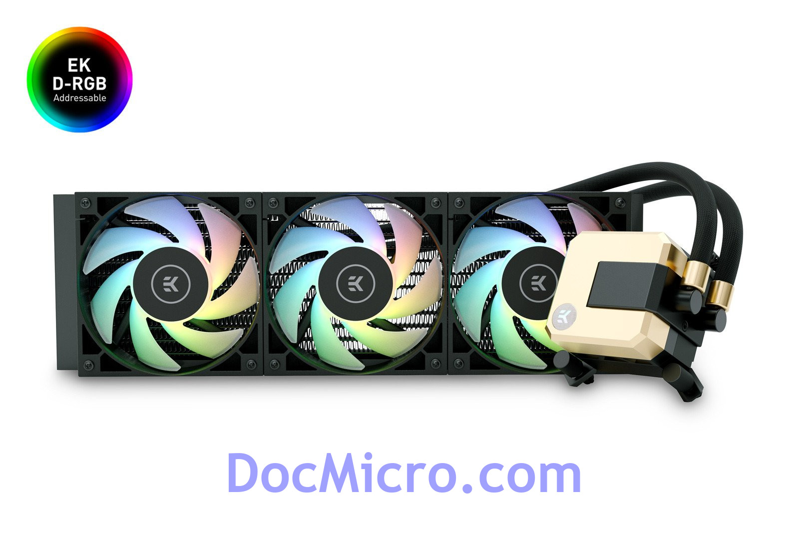 EK Water Blocks, EKWB