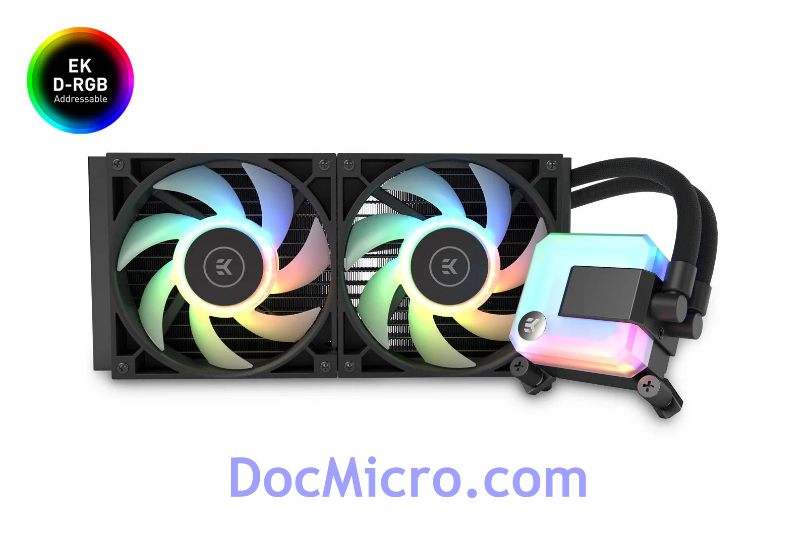 EK Water Blocks, EKWB