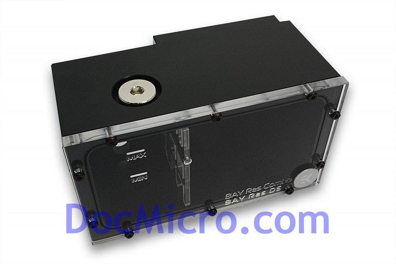 EK Water Blocks, EKWB