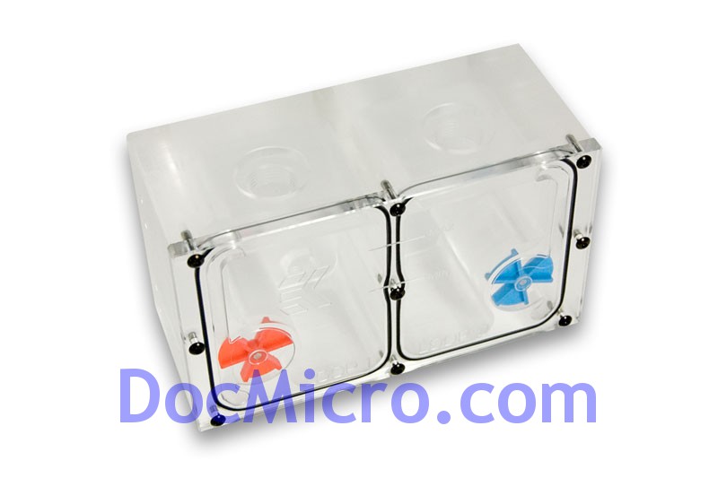 EK Water Blocks, EKWB