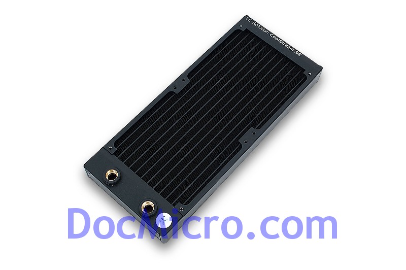 EK Water Blocks, EKWB