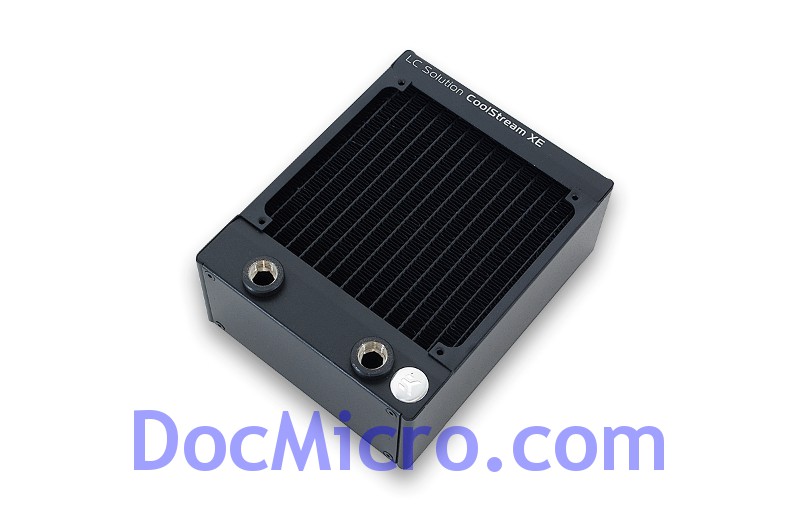 EK Water Blocks, EKWB