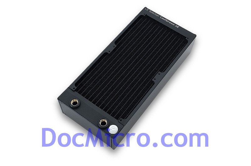 EK Water Blocks, EKWB