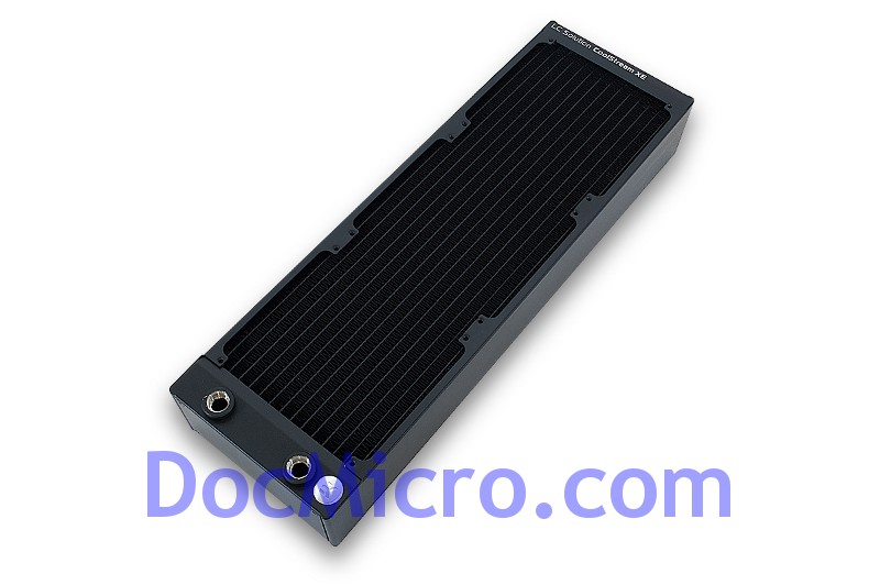 EK Water Blocks, EKWB