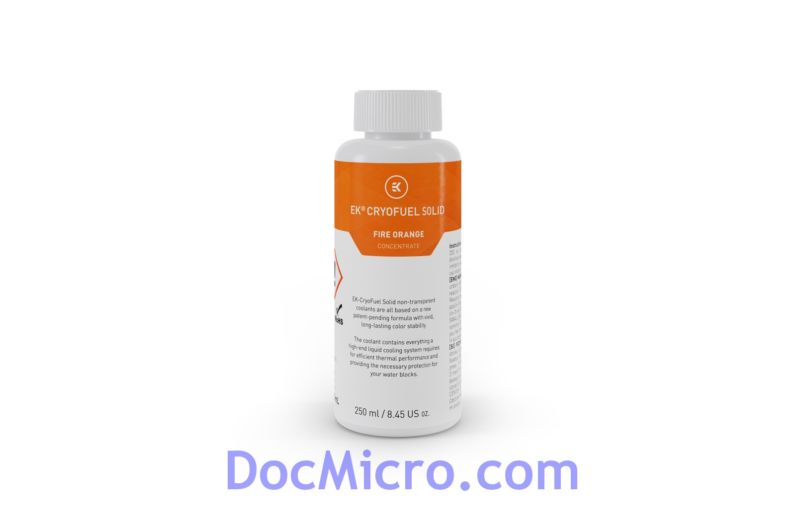 EK Water Blocks, EKWB