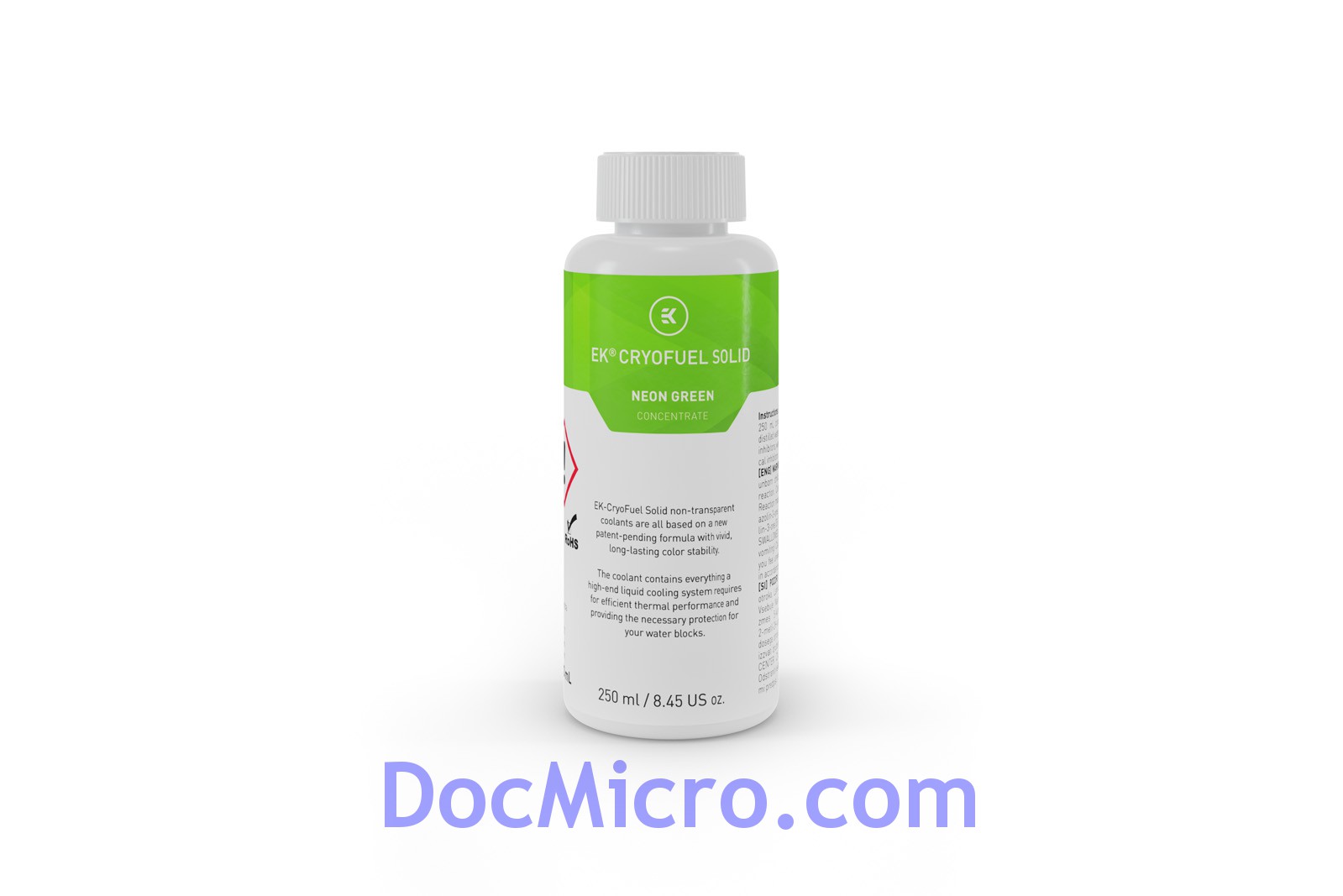 EK Water Blocks, EKWB