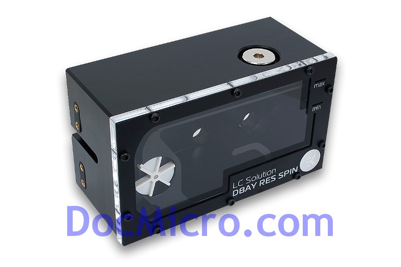 EK Water Blocks, EKWB