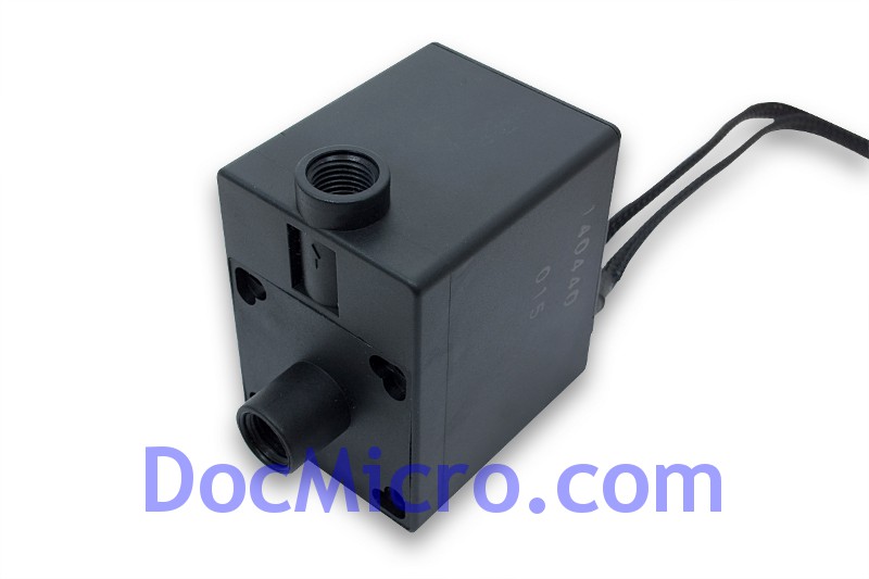 EK Water Blocks, EKWB