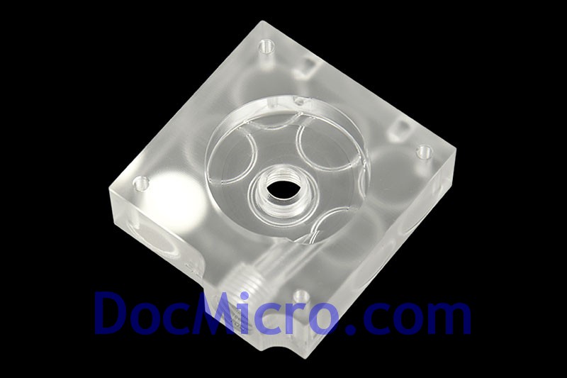 EK Water Blocks, EKWB