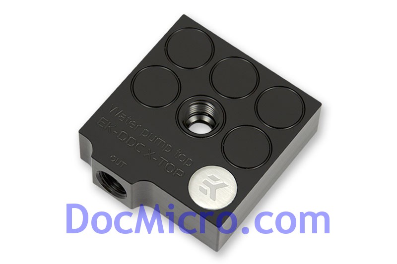 EK Water Blocks, EKWB