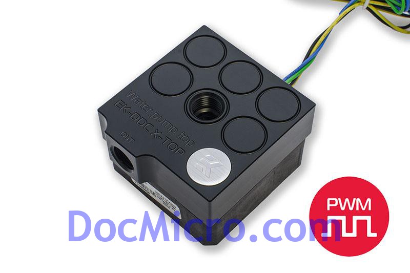 EK Water Blocks, EKWB