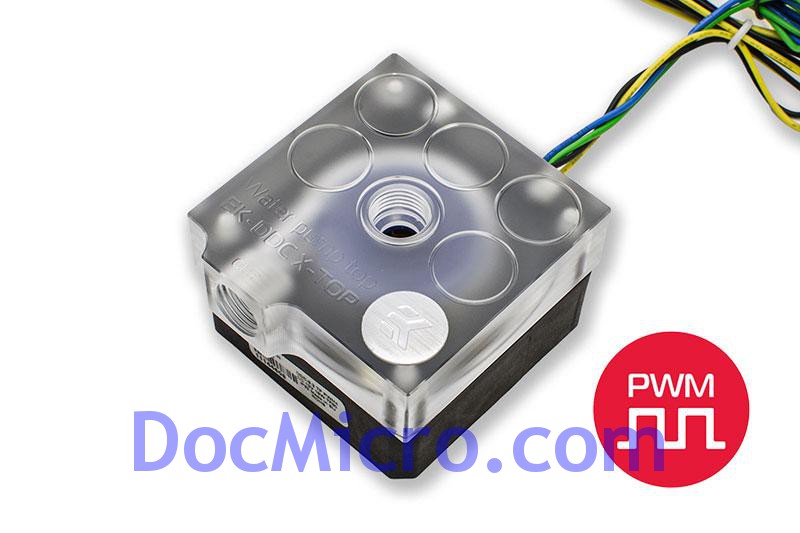 EK Water Blocks, EKWB