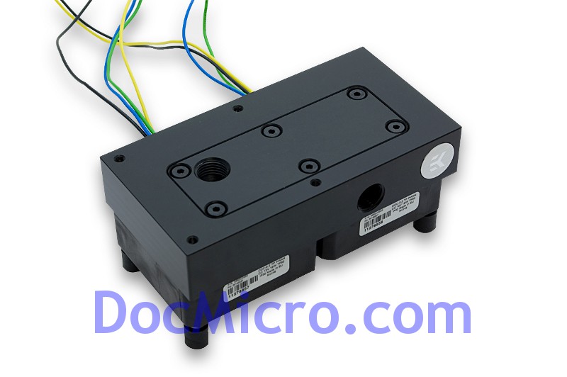 EK Water Blocks, EKWB