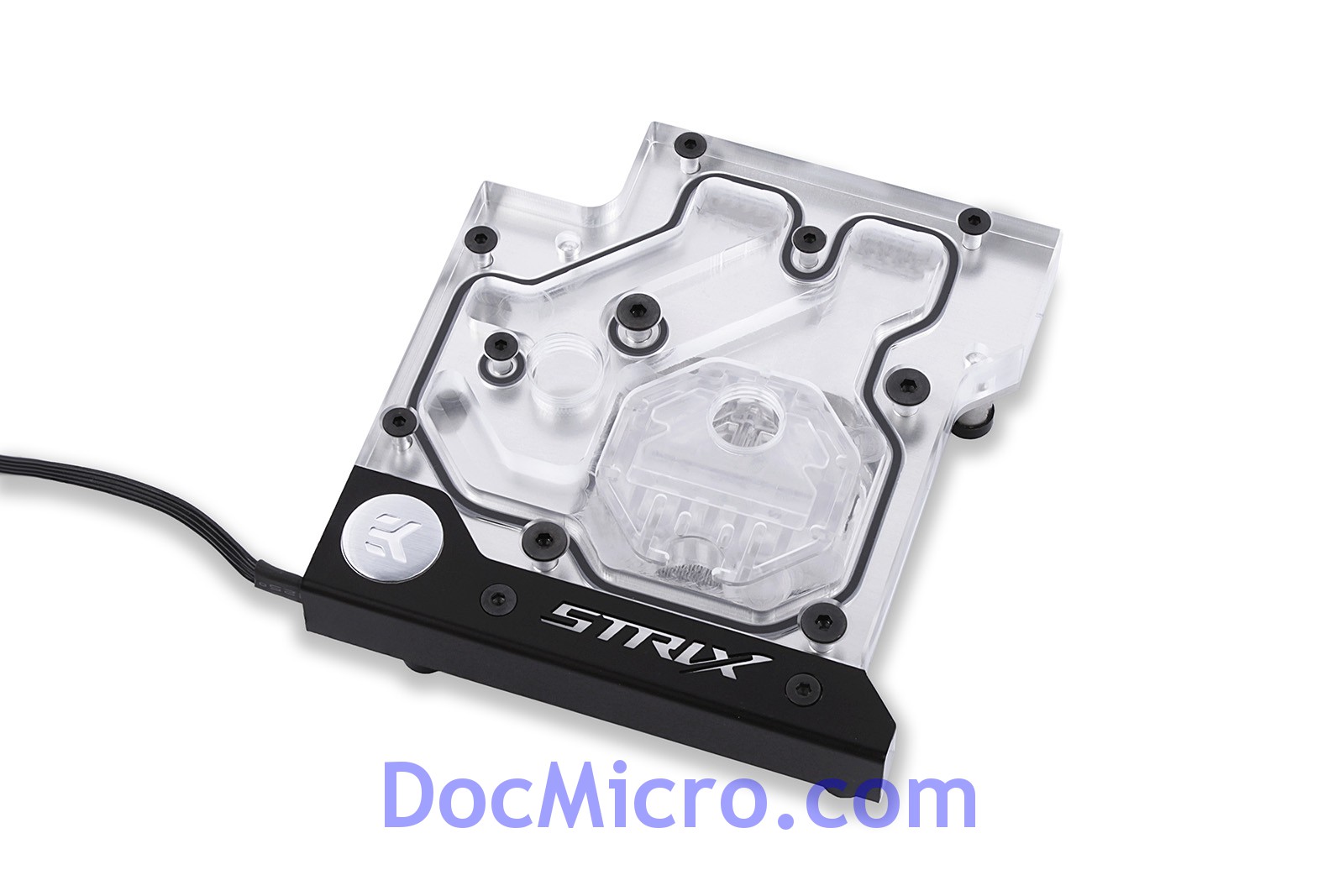 EK Water Blocks, EKWB